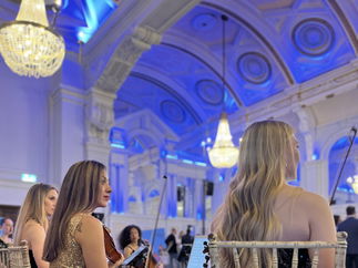 Promo Pop Symphony Orchestra Classical Musician London