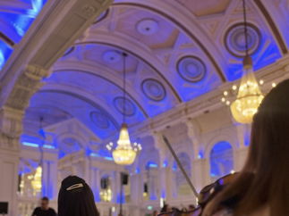 Promo Pop Symphony Orchestra Classical Musician London