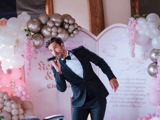 Promo The Sound of Swing Swing & Rat Pack Band Hertfordshire