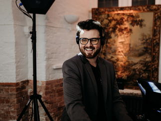 Promo DJ Prescott Party DJ Somerset