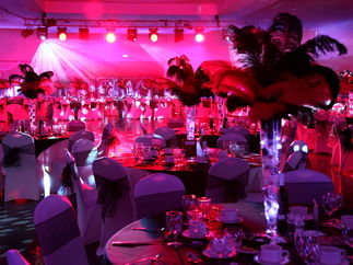 Promo Great Gatsby Themed Parties Party Props Lincolnshire