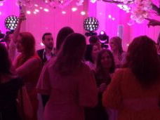 Promo AK Sounds Wedding DJ Hertfordshire