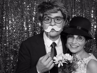 Promo Splendid Booths Vintage Photo Booth Bristol