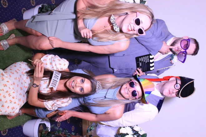 Promo Selfie Mirror Booth Selfie Mirror Cambridgeshire