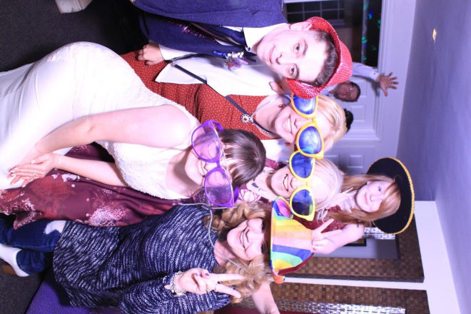 Promo Selfie Mirror Booth Selfie Mirror Cambridgeshire