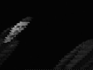 Promo Joe On Sax Saxophonist Hampshire