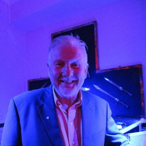 Promo Charisma Sound and Light Show  Lincolnshire