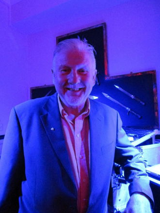 Promo Charisma Sound and Light Show Wedding DJ Lincolnshire