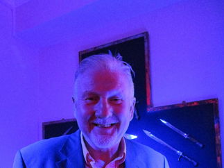 Promo Charisma Sound and Light Show Wedding DJ Lincolnshire