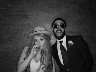 Promo Splendid Booths Vintage Photo Booth Bristol