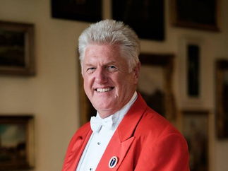 Promo The South West Toastmaster Toastmaster Devon