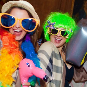 Promo Happy Booths  Kent