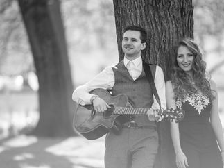 Promo Accento Acoustic Duo London