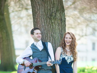 Promo Accento Acoustic Duo London