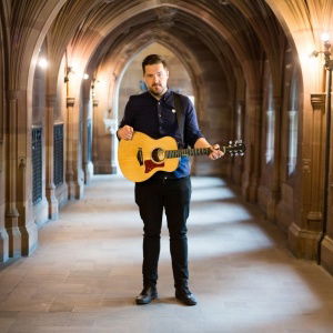 Promo Danny Beck  Lancashire