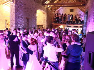 Promo The Good Function Band Bristol