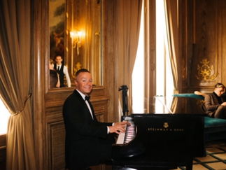 Promo Lee Mathews Pianist Oxfordshire