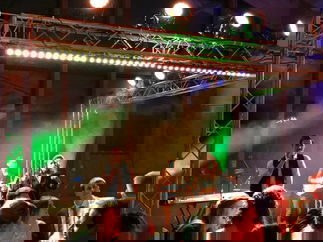 Promo Fourtune Function Band London