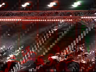 Promo Fourtune Function Band London