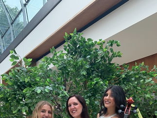 Promo Vision Strings String Quartet London
