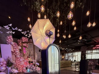 Promo Elegant Magic Mirror Selfie Mirror Buckinghamshire