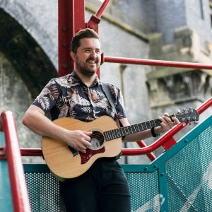 Promo Danny Beck  Lancashire