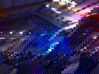 Promo Fourtune Function Band London