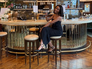 Promo Mel Andrea Solo Singer With Tracks London