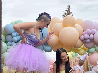 Promo Fire Performer Jessica Fire Performer London