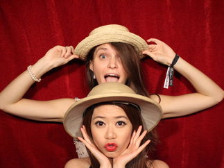 Promo Splendid Booths Vintage Photo Booth Bristol