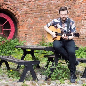 Promo Danny Beck  Lancashire