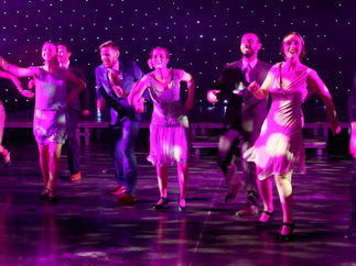 Promo Great Gatsby Themed Parties Party Props Lincolnshire