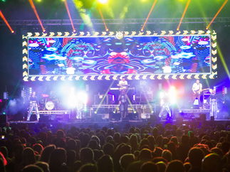 Promo Dance Anthems Live 90s and 00s Dance Band Lincolnshire