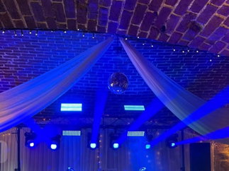 Promo DJ DW Wedding DJ Worcestershire