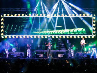 Promo Dance Anthems Live 90s and 00s Dance Band Lincolnshire