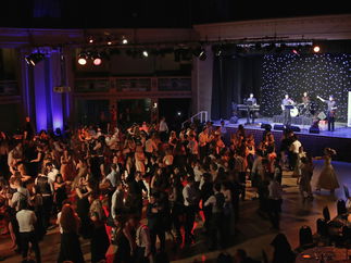 Promo Reels Ceilidh Band Ceilidh Band Aberdeen