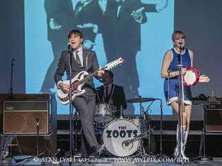 Promo My Generation 1960s Themed Party Band Wiltshire