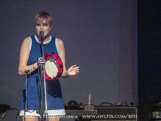 Promo My Generation 1960s Themed Party Band Wiltshire