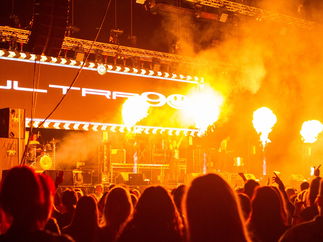 Promo Dance Anthems Live 90s and 00s Dance Band Lincolnshire