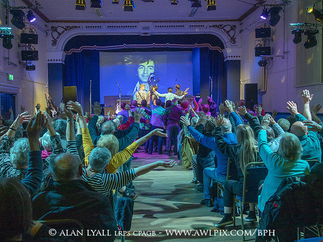 Promo My Generation 1960s Themed Party Band Wiltshire