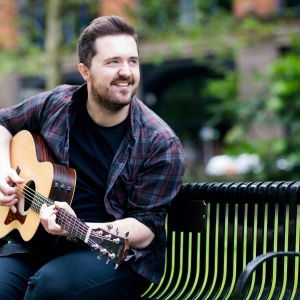 Promo Danny Beck  Lancashire