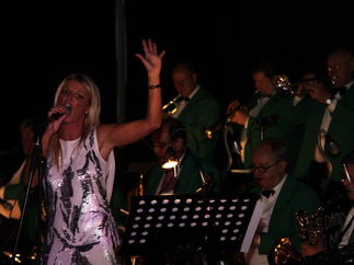 Promo Phil Dando Big Band Big Band Vale of Glamorgan
