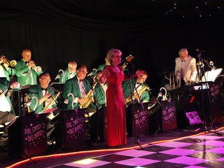 Promo Phil Dando Big Band Big Band Vale of Glamorgan