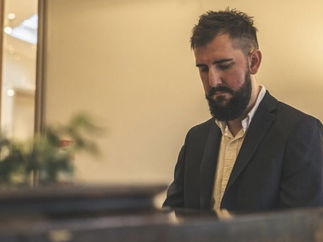 Promo Adam Keys Pianist Essex