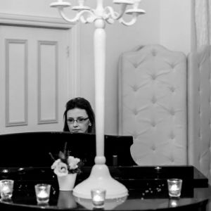 Promo Hannah Ruth  Hertfordshire