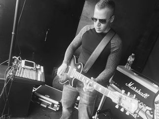 Promo Catalyst Function Band Bristol