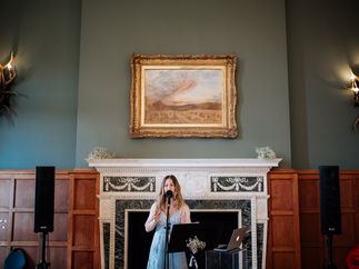 Promo Lara Solo Singer With Tracks Buckinghamshire