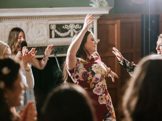 Promo Lara Solo Singer With Tracks Buckinghamshire