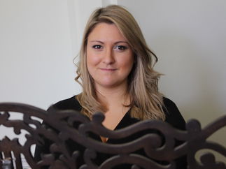 Promo White Notes Pianist West Yorkshire