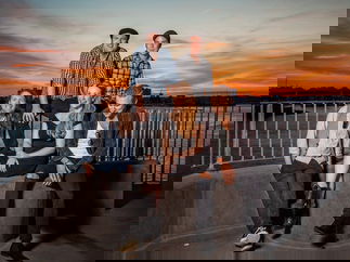 Promo Boom Town Function Band Hampshire